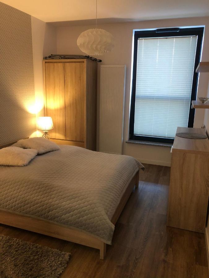 Apartament Lirowa Warsaw Exterior photo
